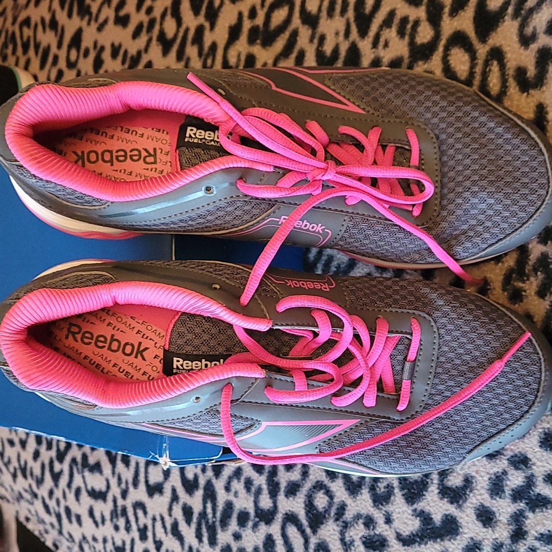 Reebok